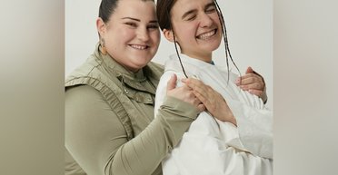 Подпевали 2 тысячи зрителей: появилась live-версия песни Teresa&Maria (видео)