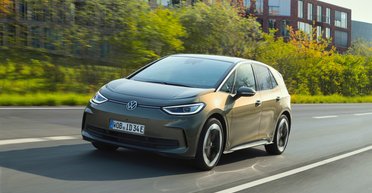 Презентован новый Volkswagen ID.3 2024: как изменился популярный электрокар (фото)