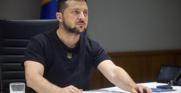 Володимир Зеленський полетить до Іспанії для зустрічі з королем і головою уряду, — ЗМІ