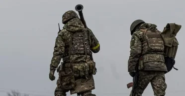 ВС РФ захватили часть Часового Яра: в командовании рассказали, почему ВСУ вышли из "Канала"