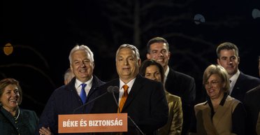 Венгерские мифы об Украине и рука Москвы: что последует за победой Виктора Орбана