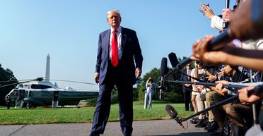 "Перевернув ситуацію": Трамп висунув ЄС нездійсненні умови, щоб уникнути тиску на Путіна, — WSJ