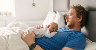 Мобилизация многодетных: может ли отсрочку получить отчим детей