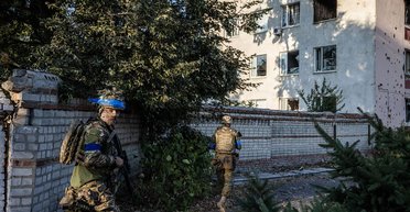 Оборона в Курській області: у РФ знайшли винних, пішли арешти чиновників, — ISW