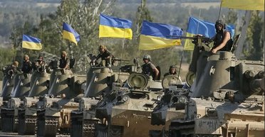 Конец войны виден до зимы. Что Украина намерена делать дальше?