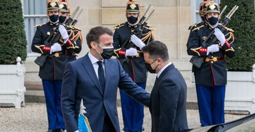 Поле битви. Чому США і Росія підвищують ставки на українському напрямку