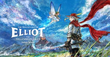 Прощай, классика: Square Enix заменит стратегию экшеном в The Adventures of Elliot