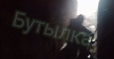 Ролевые игры оккупантов: ВС РФ сняли видео с участием "командира и подчиненного" из ВСУ (видео)