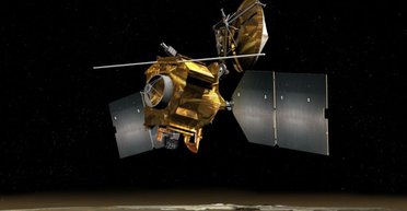 NASA навчило свій зонд новому трюку, щоб знайти те, що необхідно для життя людей на Марсі