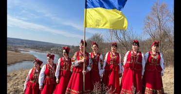 Умерла звезда украинской народной группы "Лисапетный батальон"