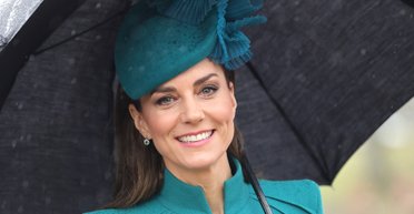 Трансформація стилю. 15 найкращих виходів Кейт Міддлтон як старшого члена королівської родини