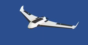 Пілоти ЗСУ знищили новітню розробку росіян — дрон "Князь Вєщій Олєг" (відео)