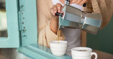 Как приготовить дома вкусный кофе: 5 ошибок, которые могут испортить вкус напитка