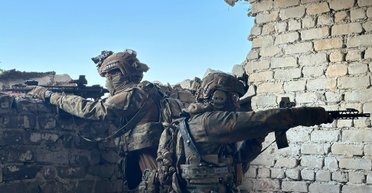 Ситуація складна і неприємна: в ОТУ "Донецьк" пояснили успіхи РФ на Донеччині