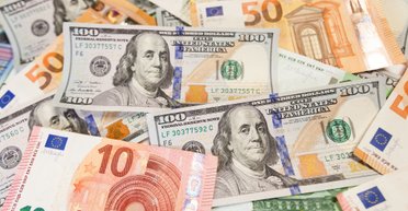 Долар та євро 2 березня: який курс валют в обмінниках і банках