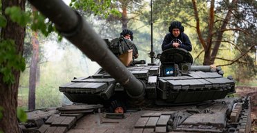 Подготовка к наступлению: ВС РФ накапливают силы на границе с Сумской и Харьковской областями, — ISW