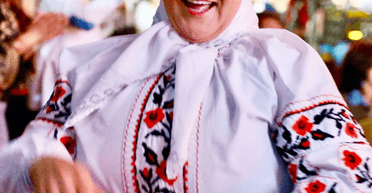 Це звучить прекрасно: "мама" Вєрки Сердючки стала бабусею (фото)