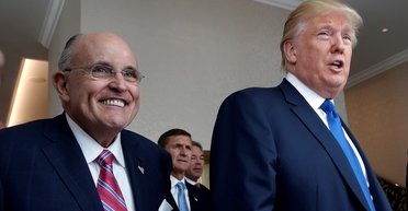 Американский счет. Чем закончится для Зеленского оплата услуг лоббистов в США