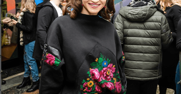 Тітка блогерки Аліни Доротюк, яка живе в Росії, стала на бік окупантів (відео)