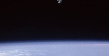 Найстрашніший знімок, коли-небудь зроблений у космосі: що зробив уперше астронавт NASA (фото)