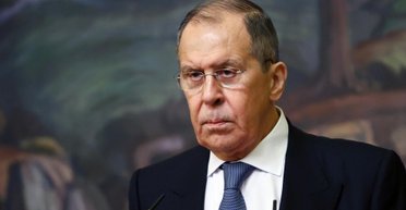 "Авантюра" Киева в Курской области сделала разговоры о переговорах неактуальными, — Лавров