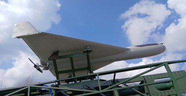 Польща завершує створення власного "Шахеда": що відомо про цей безпілотник (фото)