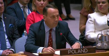 "Не назвал это победой": польский МИД раскрыл, сколько еще готовится воевать Украина (видео)