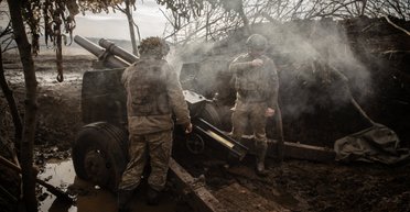 ВС РФ не могут в полной мере воспользоваться захватом Авдеевки, — генерал США