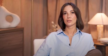 Просил называть его "хозяином": Мерзликина отреагировала на интервью Розового (видео)