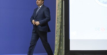 Шоб мы так жили. Инструкция Владимиру Гройсману перед поездкой в Израиль