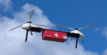 Дрони літатимуть "вічність": учені знайшли спосіб продовжити політ будь-якого БПЛА