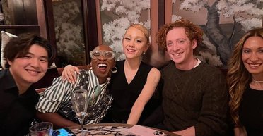 Бойфренд Аріани Гранде розлучається з дружиною через новий роман