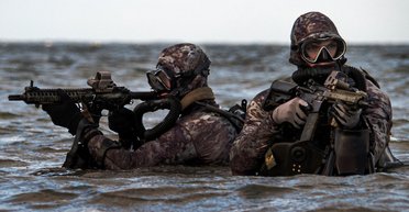 Небезпечні котики: команда SEAL 6 ВМС США