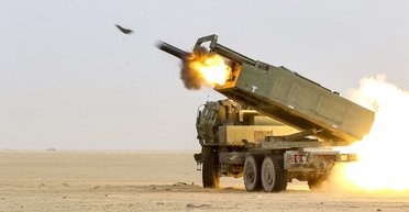 "Благодарность" Трампу: остановка обмена разведданными вывела из строя HIMARS в Украине, — СМИ