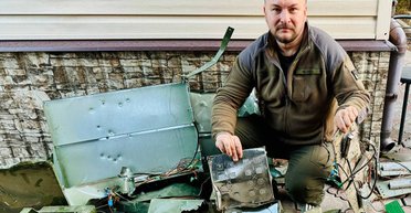 "Профессиональное признание": Сергей "Флеш" опубликовал доказательство того, что россияне хотели его убить