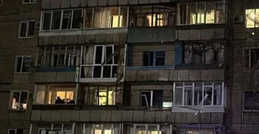 "Мы нанесем России ответные удары": Зеленский отреагировал на обстрел Кривого Рога (видео)