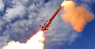 "Зброї достатньо": у Пентагоні відповіли на публікації у ЗМІ про брак ракет Patriot