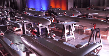 Союз Storm Shadow и ракеты "Пекло":  ВСУ ударили по военному объекту РФ в Донецке (видео)