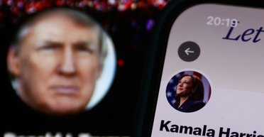 13 ключів: досвідчений прогнозист назвав ім'я наступного президента США (відео)