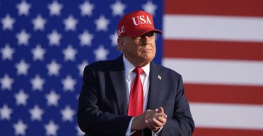 "С нетерпением" ждет: Трамп собирается встретиться с Ким Чен Ыном, — Reuters