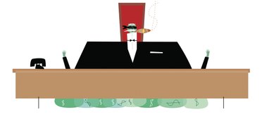 Следствие ведут антикоры. Как Украине победить коррупцию