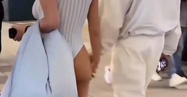 Друзі Б'янки Цензорі та Каньє Веста звинуватили їх у брехні: деталі