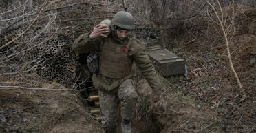 Снарядов 152-мм у ВСУ станет больше: Нидерланды выделят 350 миллионов евро на новую помощь Украине