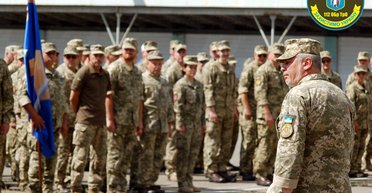 Територіальна оборона України: якою має бути та чого їй не вистачає зараз