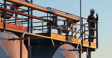 ДТЕК підписав меморандум з американською Baker Hughes для розвитку газовидобутку в Україні