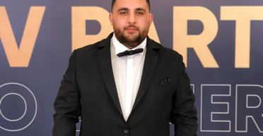 Армен Тер-Аванесов: "Украинское кино получает все более широкое признание за рубежом"