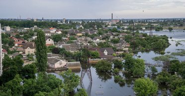 Огромные убытки: в ООН поразили суммой ущерба из-за подрыва Каховской ГЭС