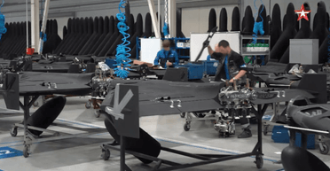 РФ расширяет главный завод-производитель "Шахедов" в "Алабуге": появились спутниковые снимки