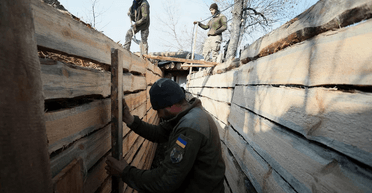 В Госдепе призвали Украину не скрывать реальное положение на поле боя и открыть "суровую правду"