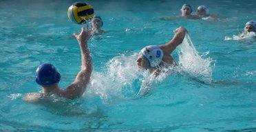 Скандал на Кубке мира по водному поло: украинцам засчитали поражение за отказ играть с россиянами